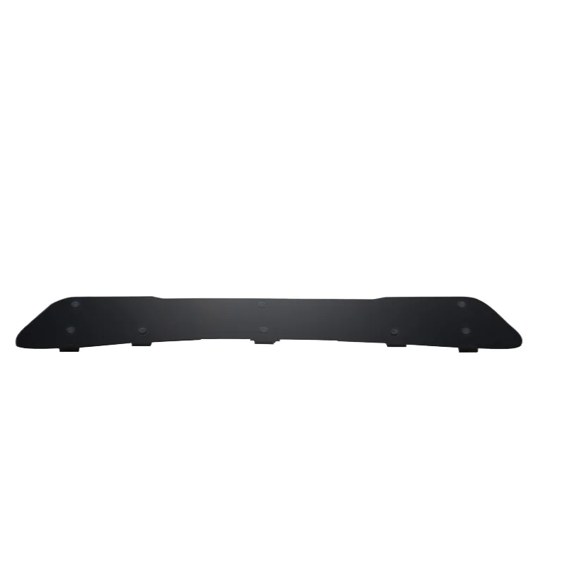 Roof Spoiler, Car Trunk Rack Frame, Roof Box, Crossbar, Windshield, Silent, Wind Noise Reduction, Deflector