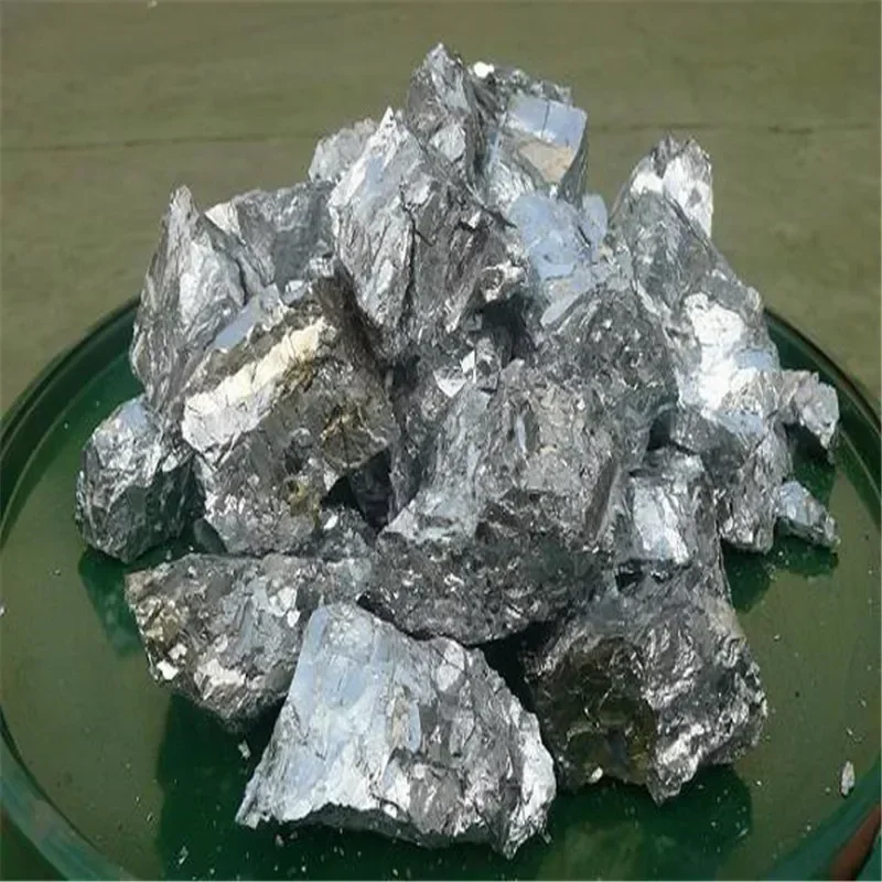 Old chromium block metal chromium lump scientific research 100g/ 500g/ 1kg simple substance chromium ingot