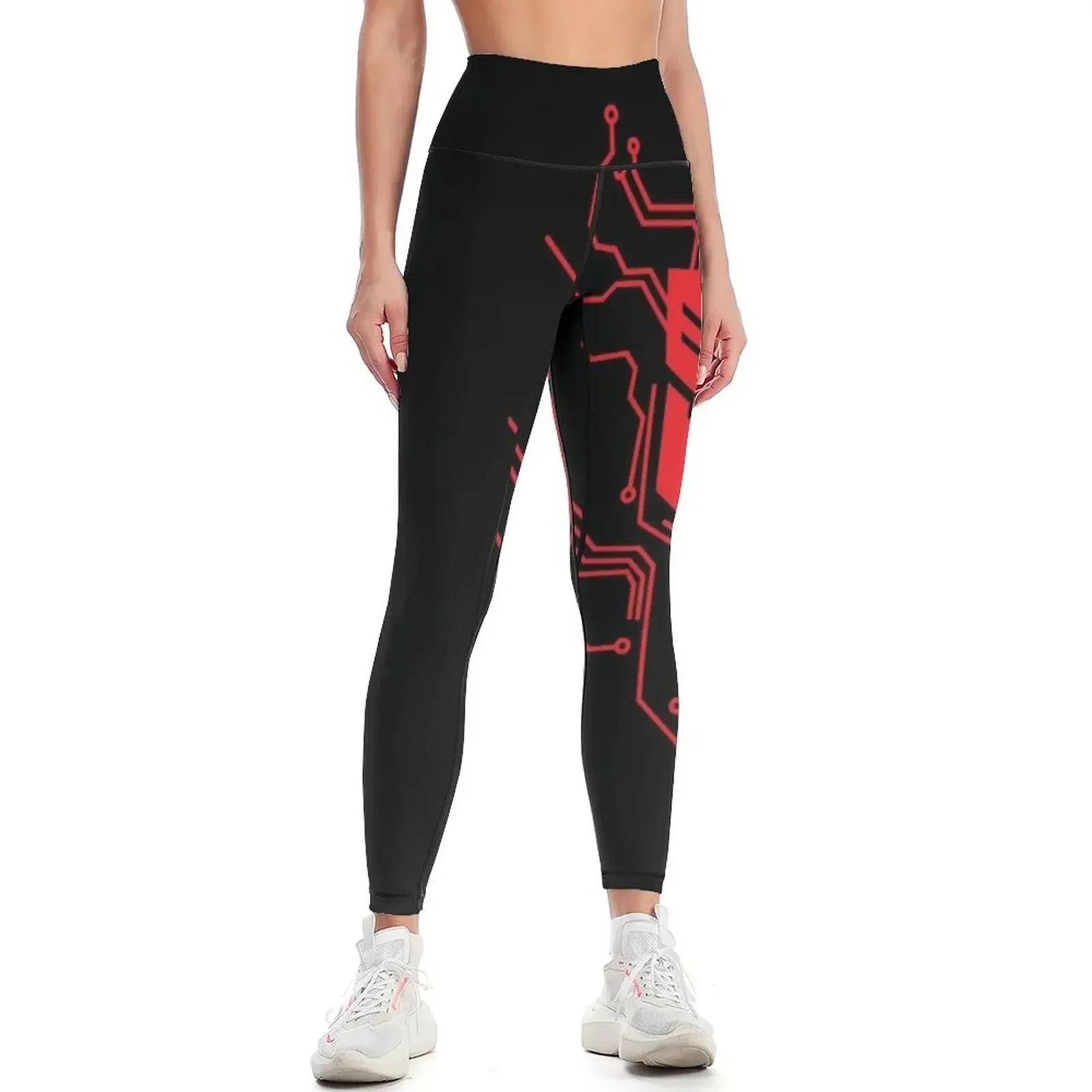 

Autobot tech Leggings exercise clothing for gym's clothing Women's sports Fitness woman Womens Leggings