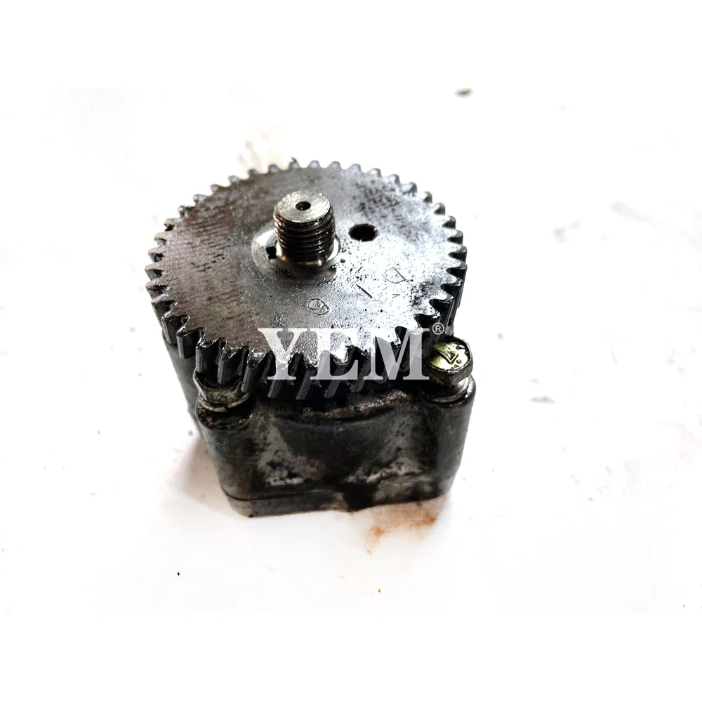 S2800 Oil Pump For Kubota Diesel Engines Parts