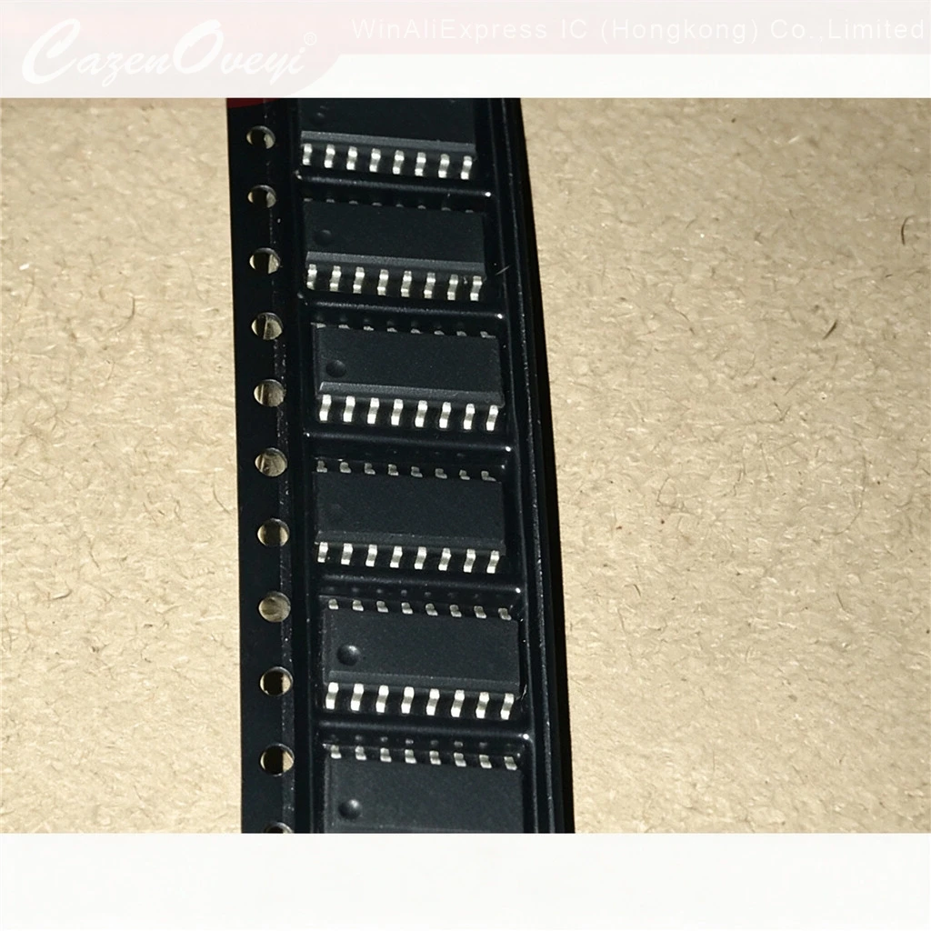 5pcs/lot DG413DY DG413 DG442DY DG442DYZ DG444DYZ DG444DY DG613DY DG613DYZ SOP-16