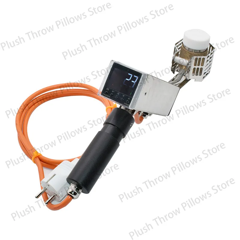 Handheld Oxalic Aci…
