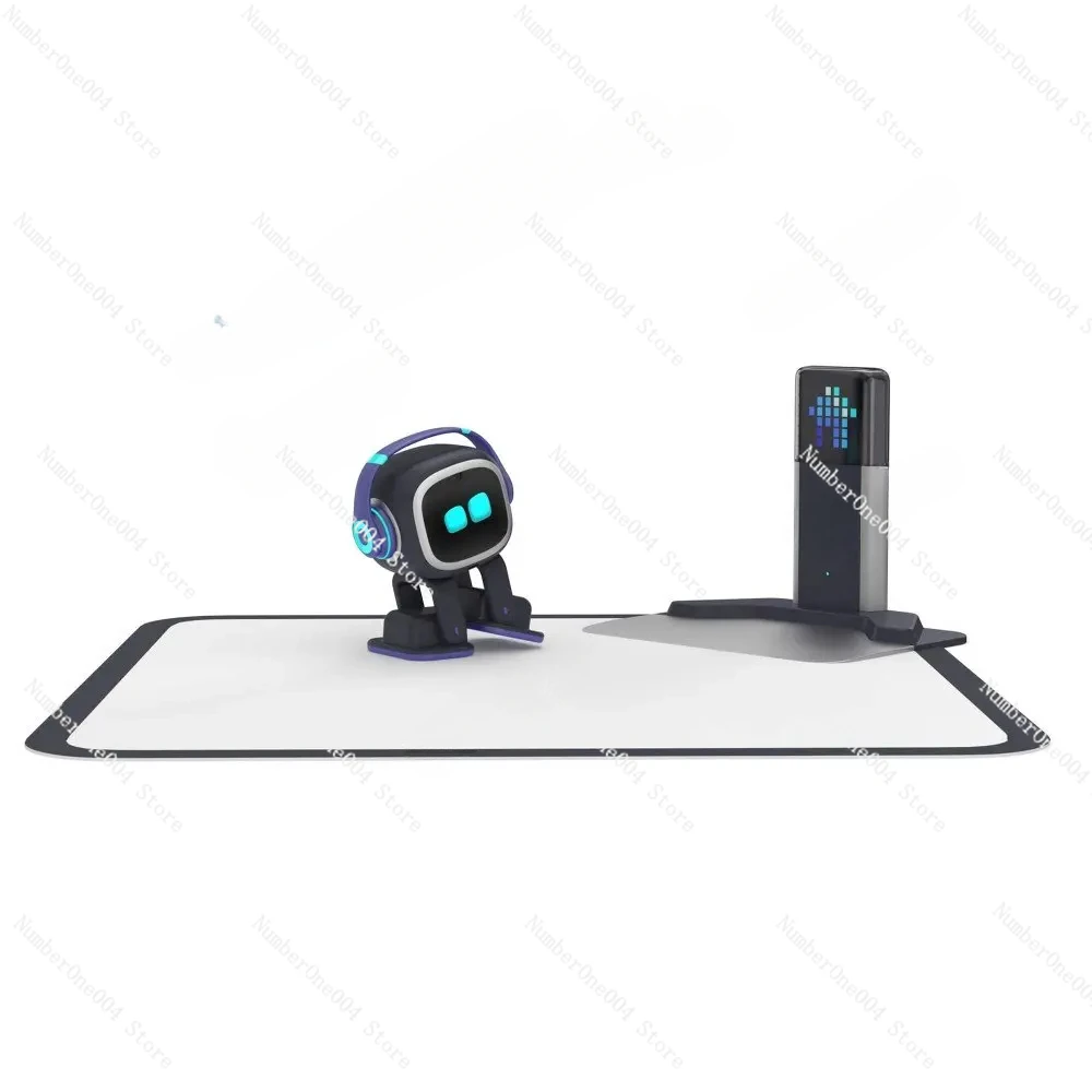 Desktop Pet Intelligent Emotional Machine Second Generation Pre-Sale!