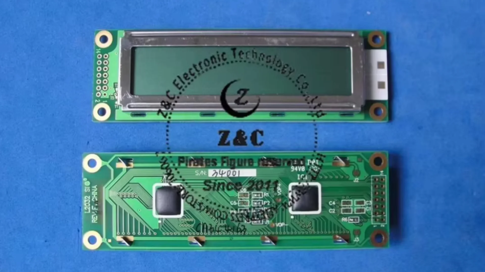 New CA344163 CA334163 L2032 CCFL Backlight Inverter Board Industrial LCD Display Screen Power Driver Replacement Repair Parts