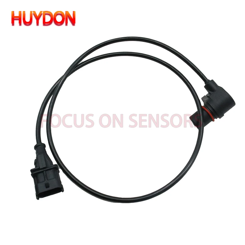 WE01-18-221 Crankshaft Position Sensor For Mazda BT-50 2006- WE0118221 Automobiles Spare Parts