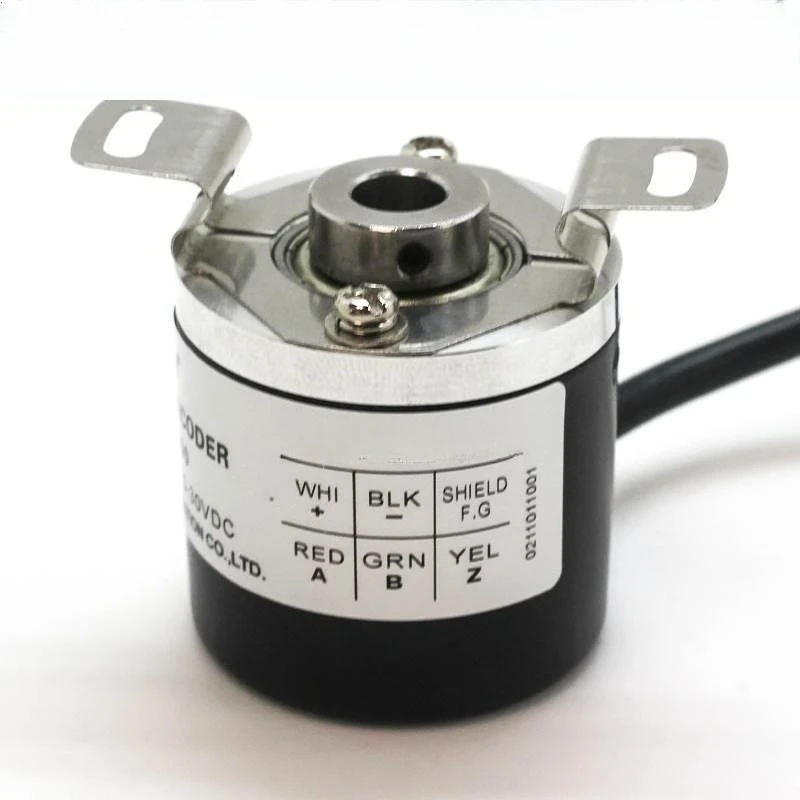 Suitable for LHE-719-1000 Motor Rotary LHE-424-1000 Encoder. Mechanical Accessories