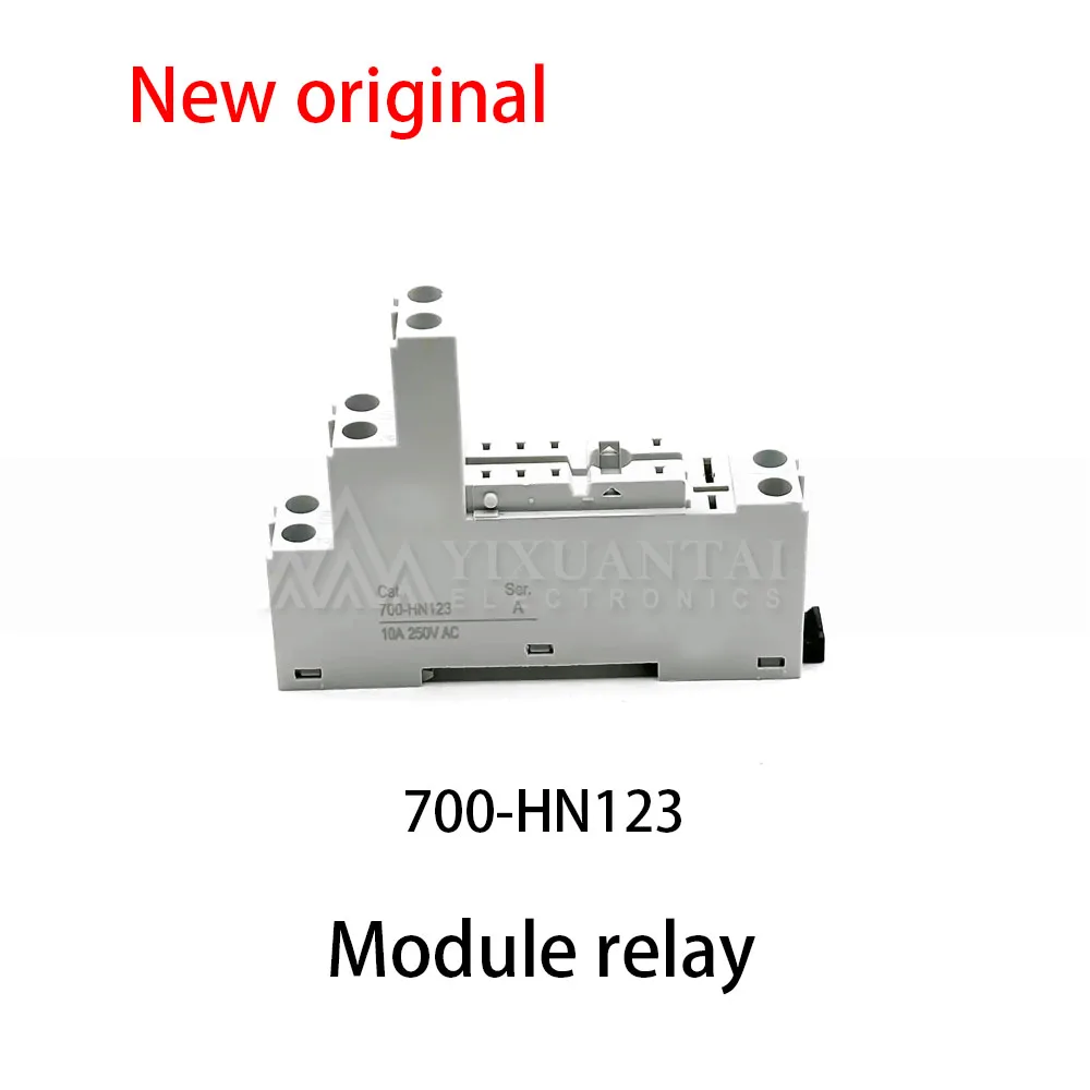 1pcs 700-HN123 Module relay