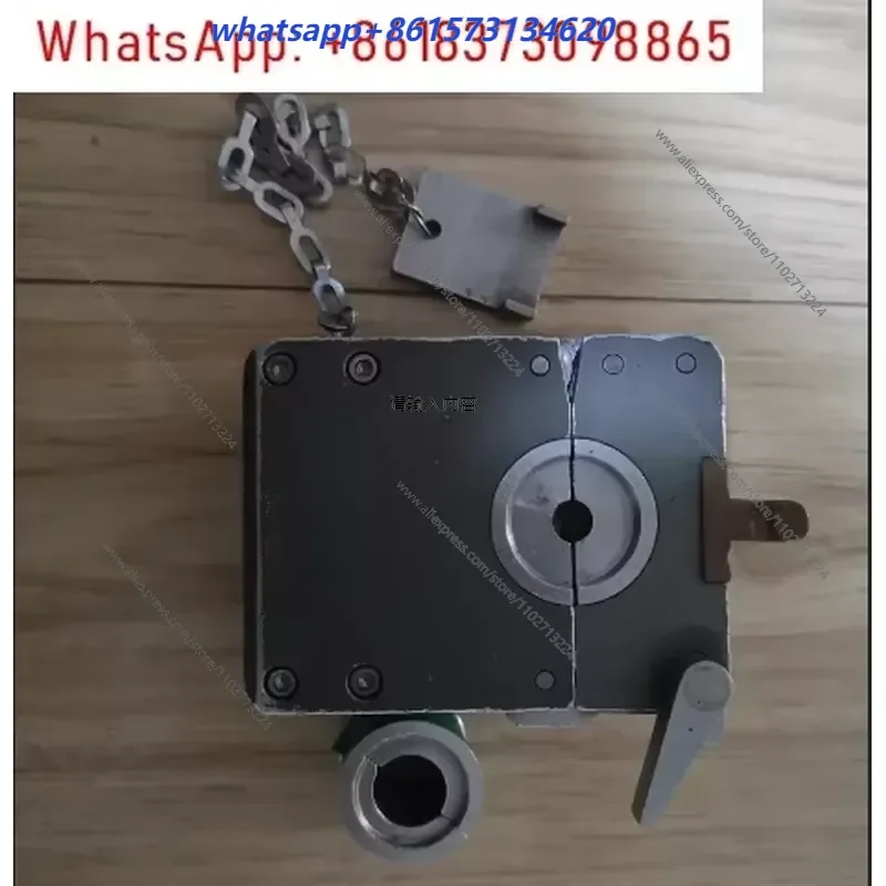 CWS-5TFB Clamp Block