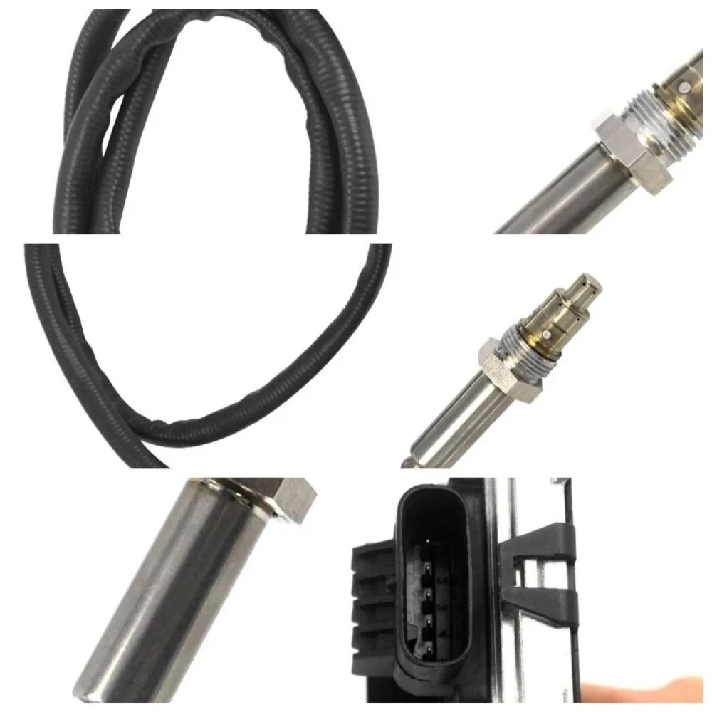 

NOx Sensor29640-2F600 for Modern, Nitrogen Oxygen SensorReplacement PartsReady To Ship
