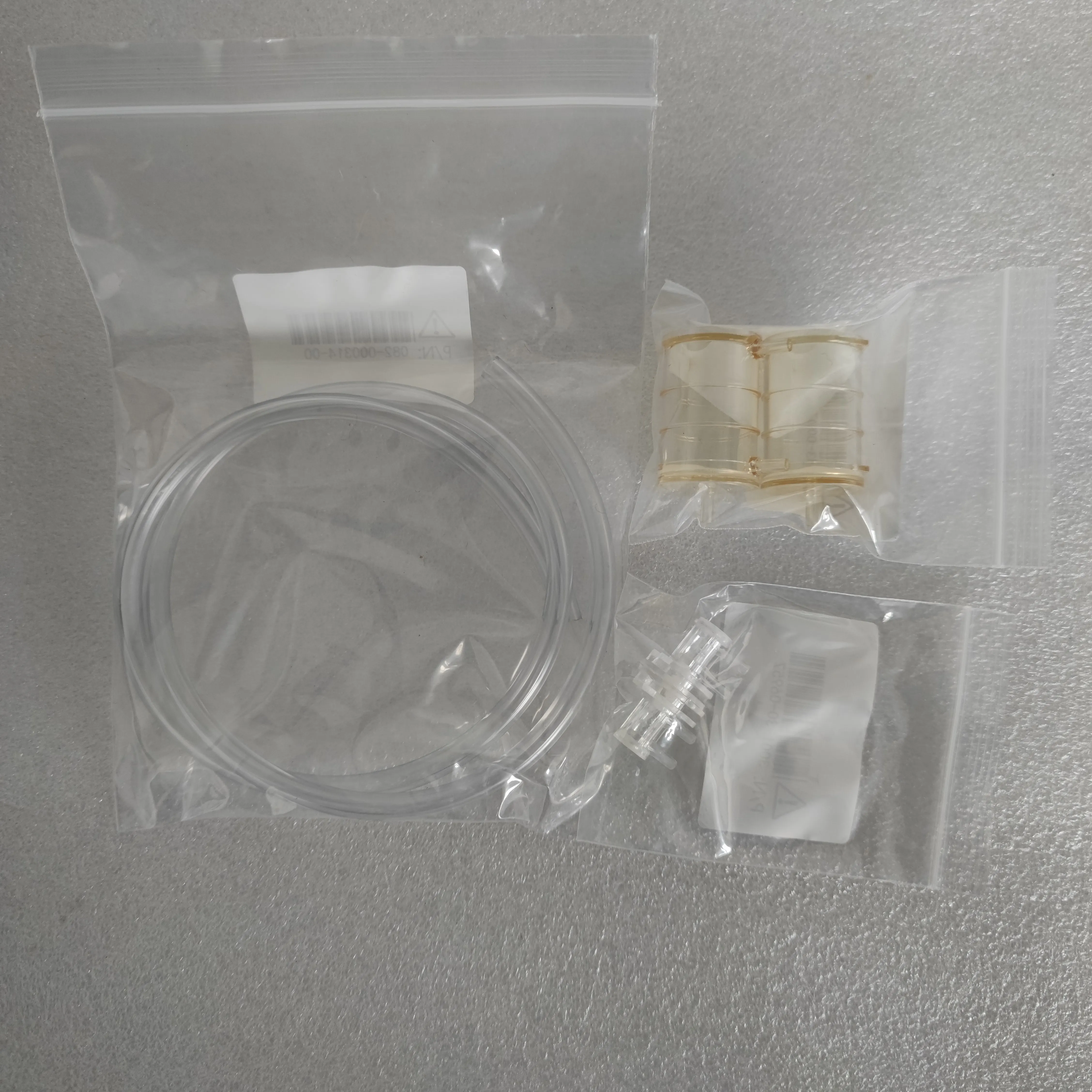 Mindray Bc10 Bc20 Bc30 1 Blood Ball Instrument 3008 Active Maintenance Pack 115- 036143   -00