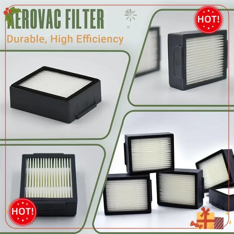 Escova de aspirador de pó de substituição able para irobotroomba i6 + i7 i7 + i8 i8 i8 + j7/plus e5 e6 e7 i e & j série acessório