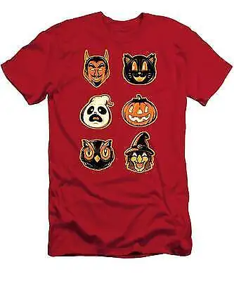 

Vintage Halloween T-Shirt