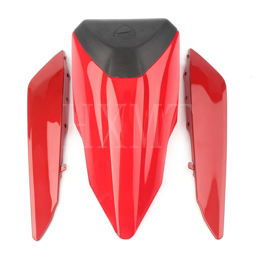 Panneau de Carénage pour Siège Arrière de Moto, pour DucSauPanigale 1299, 959, 1299S, 2015-2018, 201