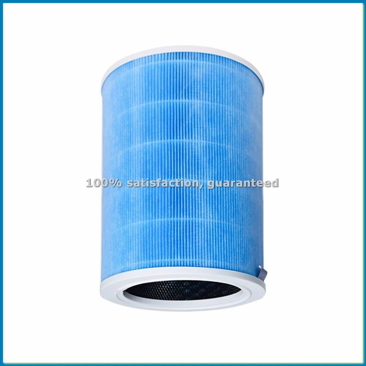 

For 4 Hepa Filter Replacement Filter for Mi Air Purifier 4 Activated Carbon Filter Blue-FS