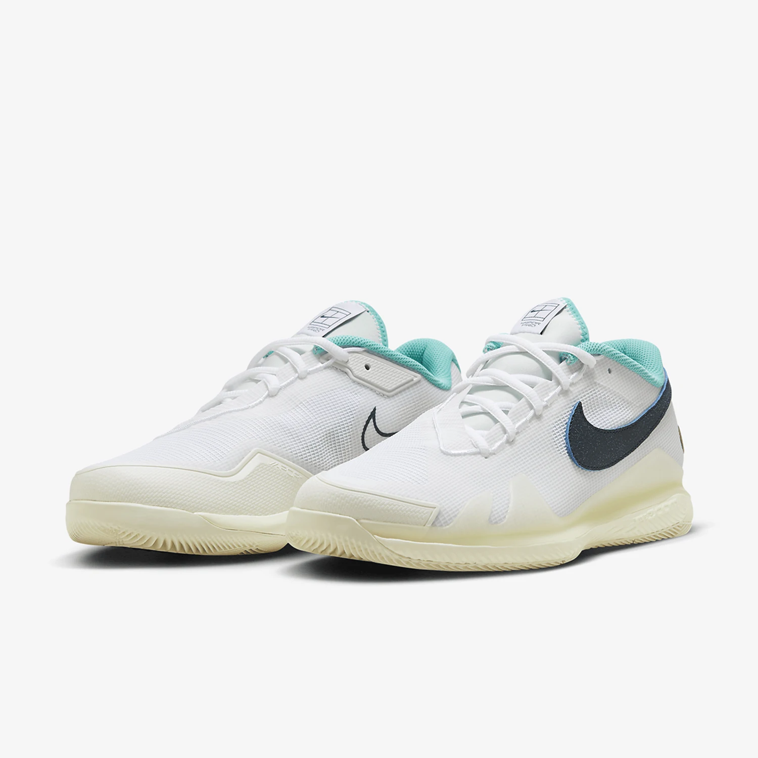 Nike Authentic Fall New Season Unisex Lightweight Tennis Shoes HM3705-141