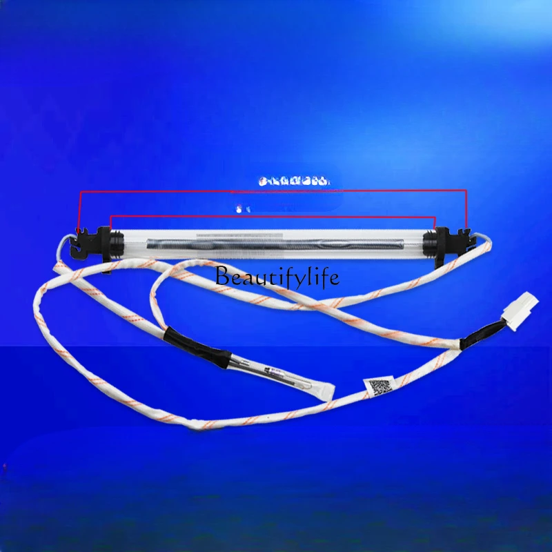 

0064001996 Refrigerator BCD-170WDPT/WLDPC defrosting heating wire defrosting heating tube