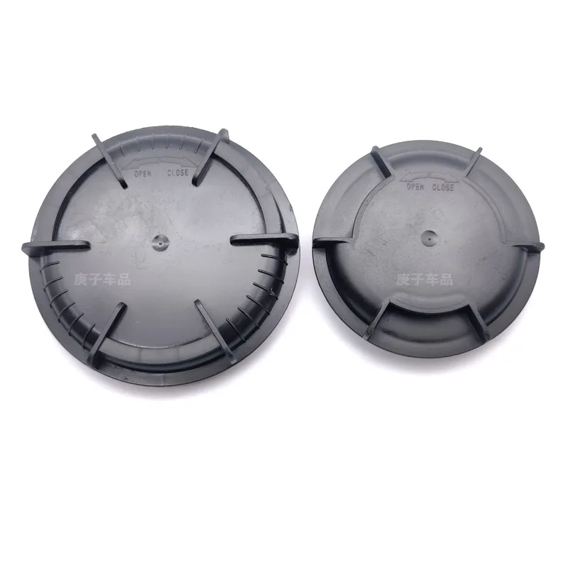 

1pc for Landrover Evoque DISCOVERY Freelander Headlight rear cover high and low beam dust cover sealed waterproof cover