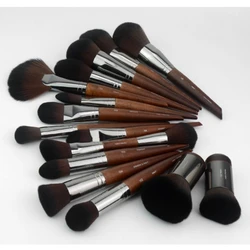 Large Foundation Blusher Brush Flat Foundation Brush BB Cream Blender Concealer Foundation Liquid Brush Cream Makeup Tools