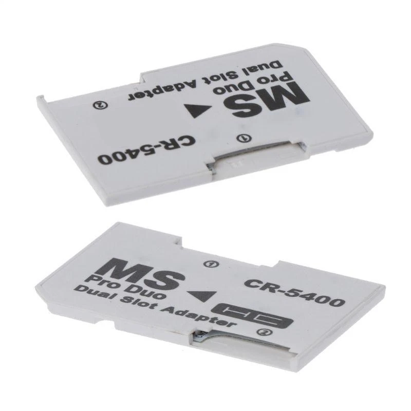 P9FA لـ Memory Adapter إلى Memory for Duo for Magicgate Card for Portable ، Camera ، HandyCam