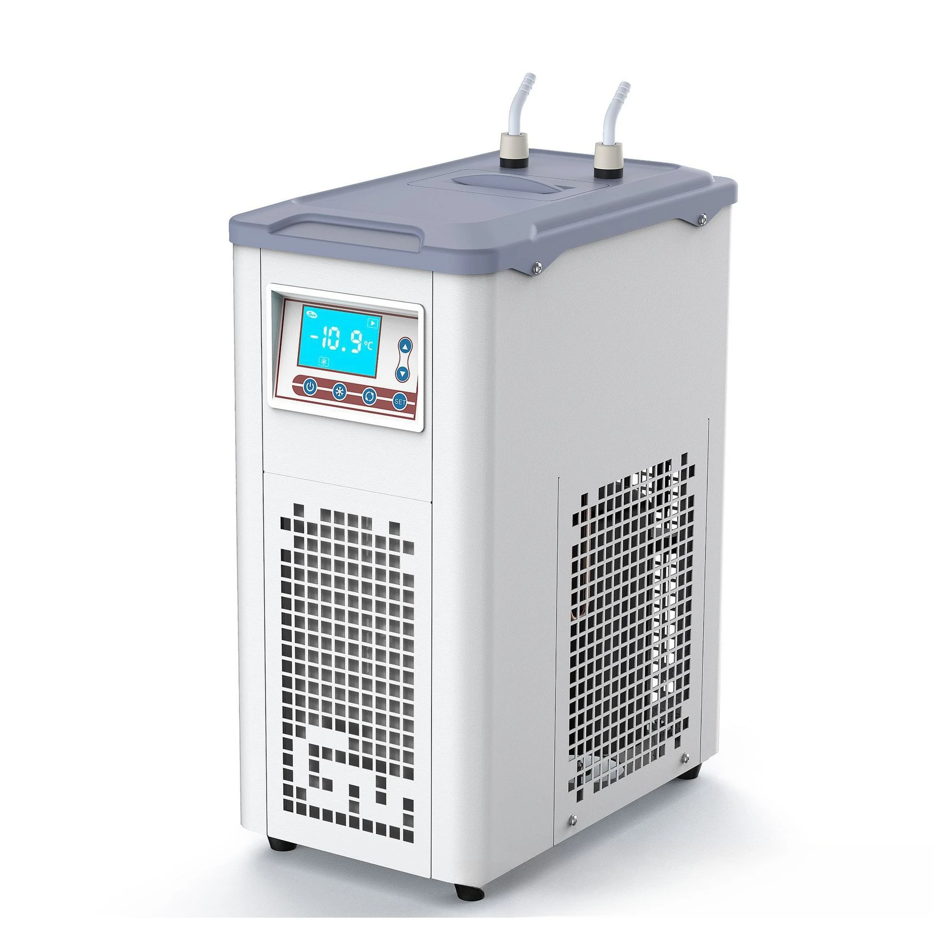 

Circulation cooler Small closed chemical reactor Various specifications and models