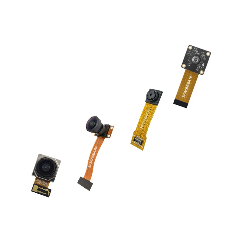

New 1MP OV9732 Micro CMOS MIPI USB Camera Module Board 720p HD Image for CCTV