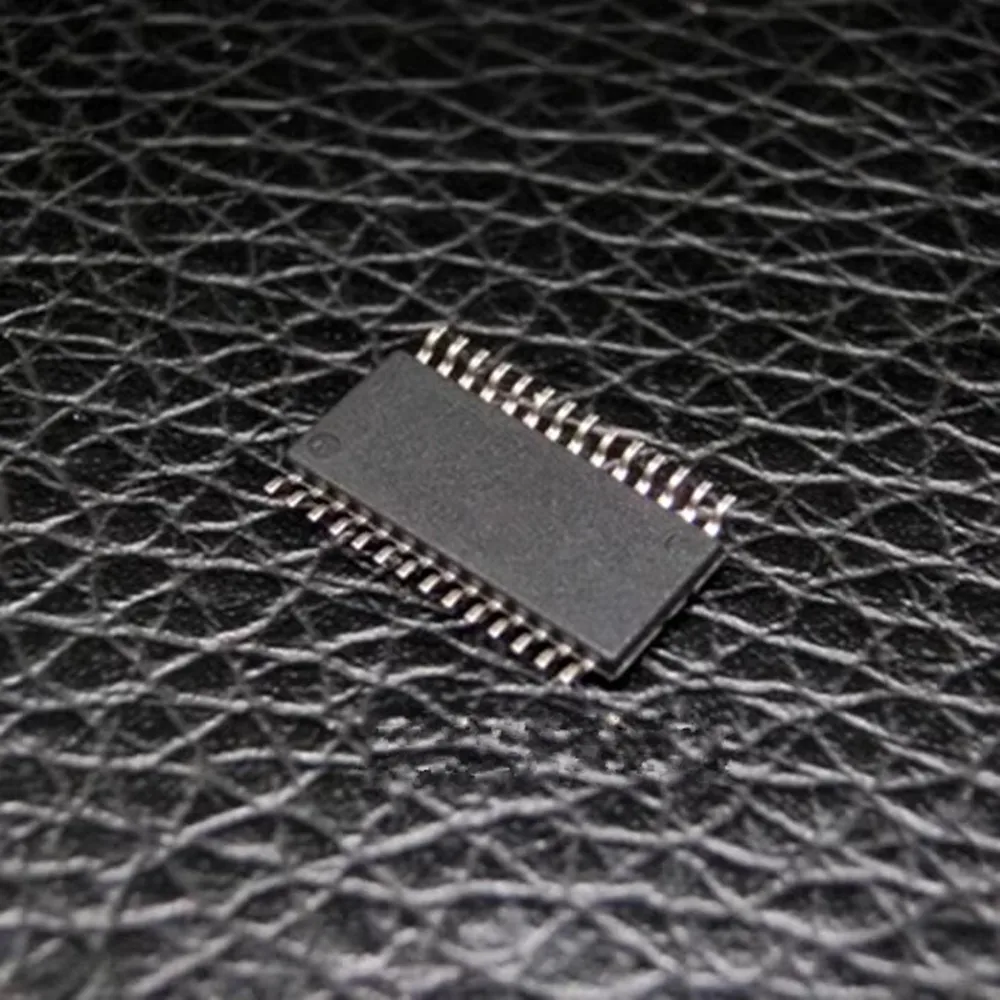 2 PCS DIR9001PWR chip receptor de áudio digital TSSOP-28