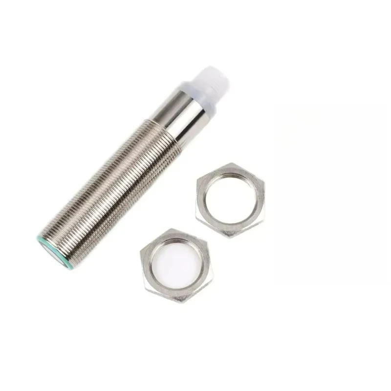 

Waterproof ultrasonic distance sensor SN: 1000mm analog 4-20mA/0-10 switching NPN/PNP programmable