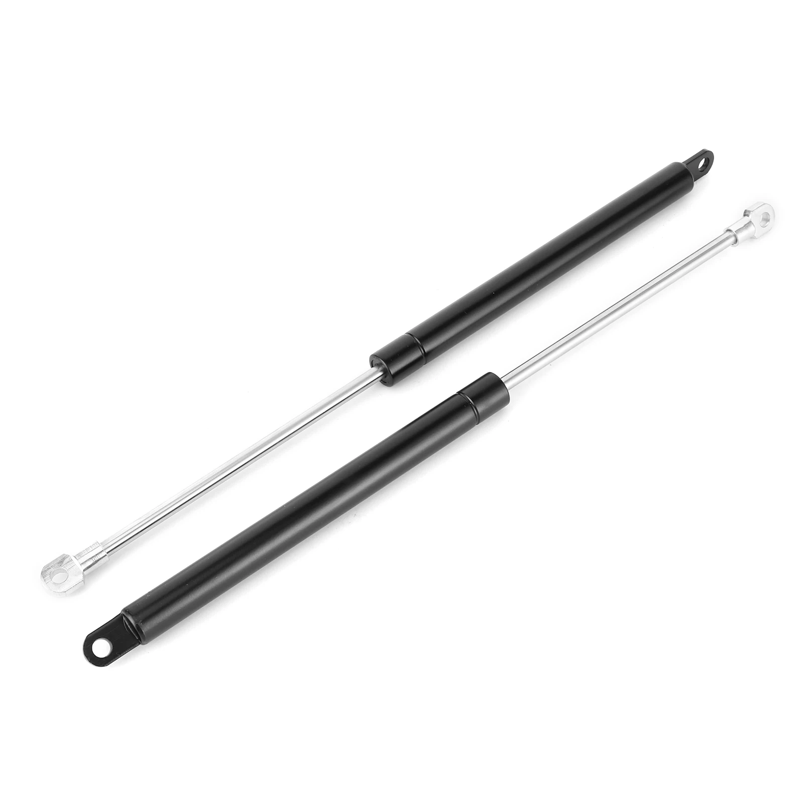 2Pcs Gas Struts Support Replacement Caravan Motorhome Parts Fit for Seitz Dometic Heki 2 E015 Gas Lift Rod