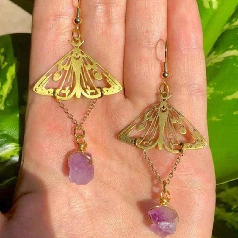 Fashion Witch Moth … - image