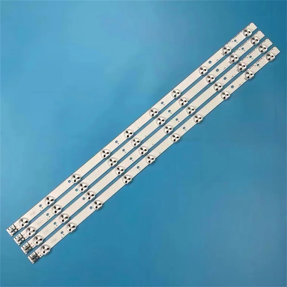 4 pcs/Lot 100% new LED Backlight Strip For SAMSUNG 32