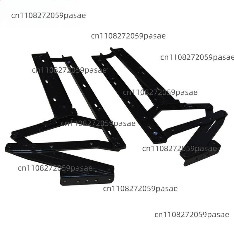 House Furniture Folding Sofa Chair Accessories Push on Arm Single Manual Lift Chair Recliner Mechanism Parts