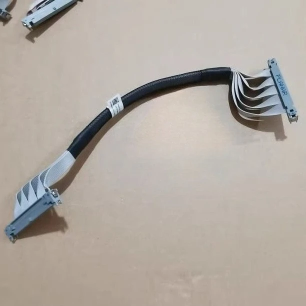 New For Dell Power edge R510 12 disk T310 control switch cable K430P W843K