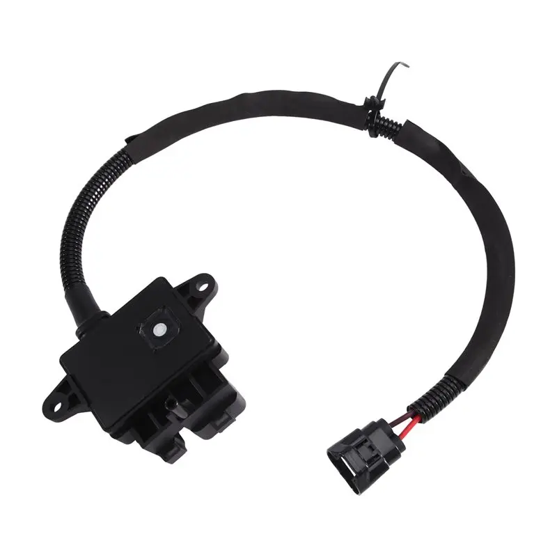 For Grandeur Azera TG 2005-2011 3.3L V6 PWM Resistor Module Radiator Auxiliary Cooling Fan OE 25385-3L350