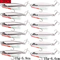 12PCS-15G