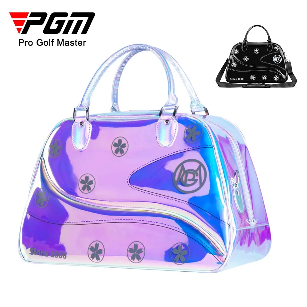 PGM Golf Ladies Clothing Bag Lightweight Travel Bag