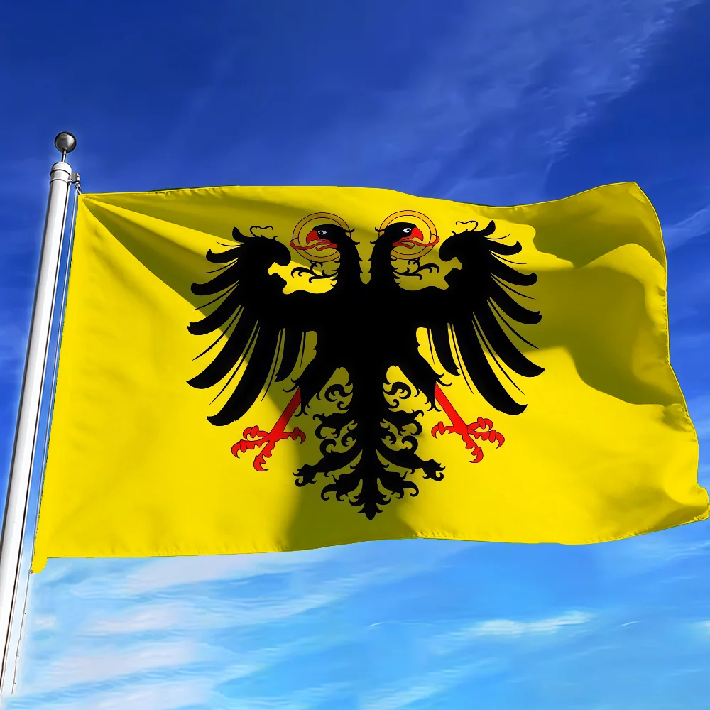 Nation Habsburg flag For Bedroom Living Bar Garden Outdoor A