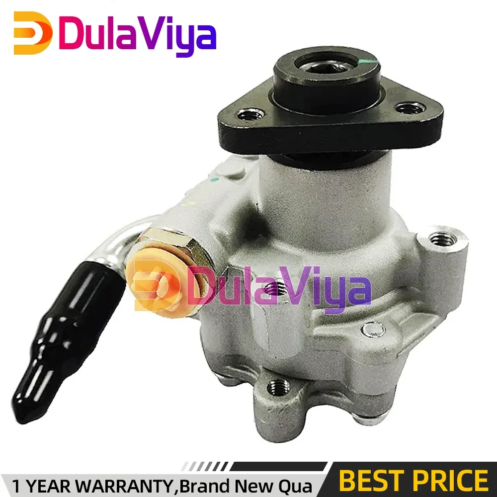 

New Power Steering Pump For AUDI Q7 For VW TOUAREG PORSCHE CAYENNE-KAYABA 7L8422154ES 7L8422154E 7L8422154D 7L8422154C 7L8422154