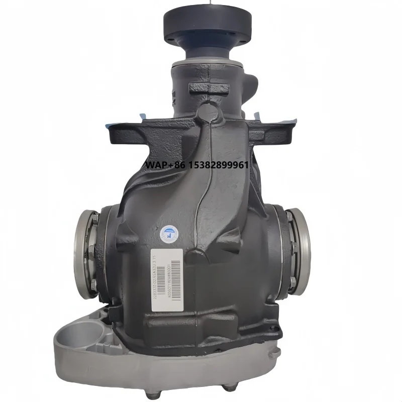 

Suitable for 3 Series 1 Series G28 F35 F30 G20 F80 E90 E93 E46 G21 Differential 7605590 7616972 7603758 7599475 7599476