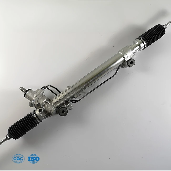 steering rack and steering gear box for 44200-35061 LAND CRUISER PRADO