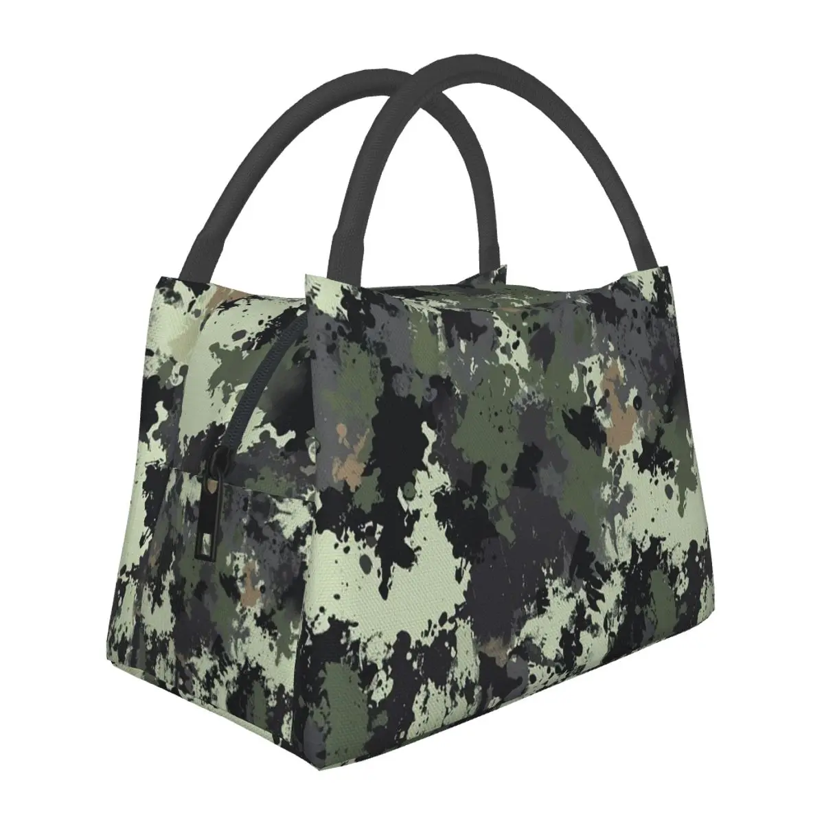 Camo Camouflage Arm…