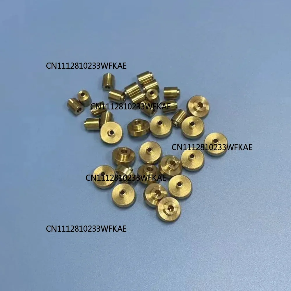 20 Sets Solenoid Bushing Kits For DSI M11 BTR M78 DQ250 02E 0B5 DL501 Automatic Transmission For VW AUDI