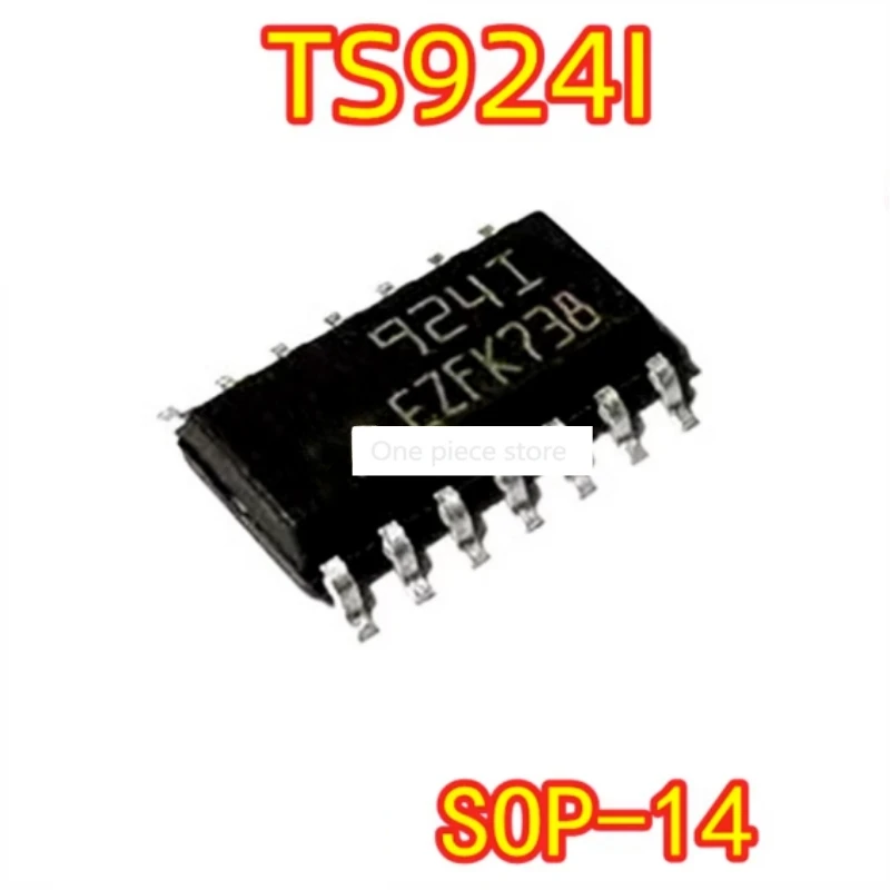 5PCS SN75175DR SN75175DRG4 SOP-16 chip transceiver/receiver chip