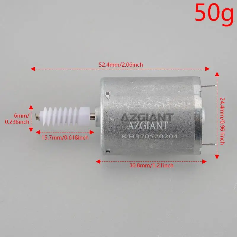 Warm Air Flap Motor for 2013-2020 VW Golf 7 2015-2020 Audi A3 Floor/side Air Vents Flap Control Actuator