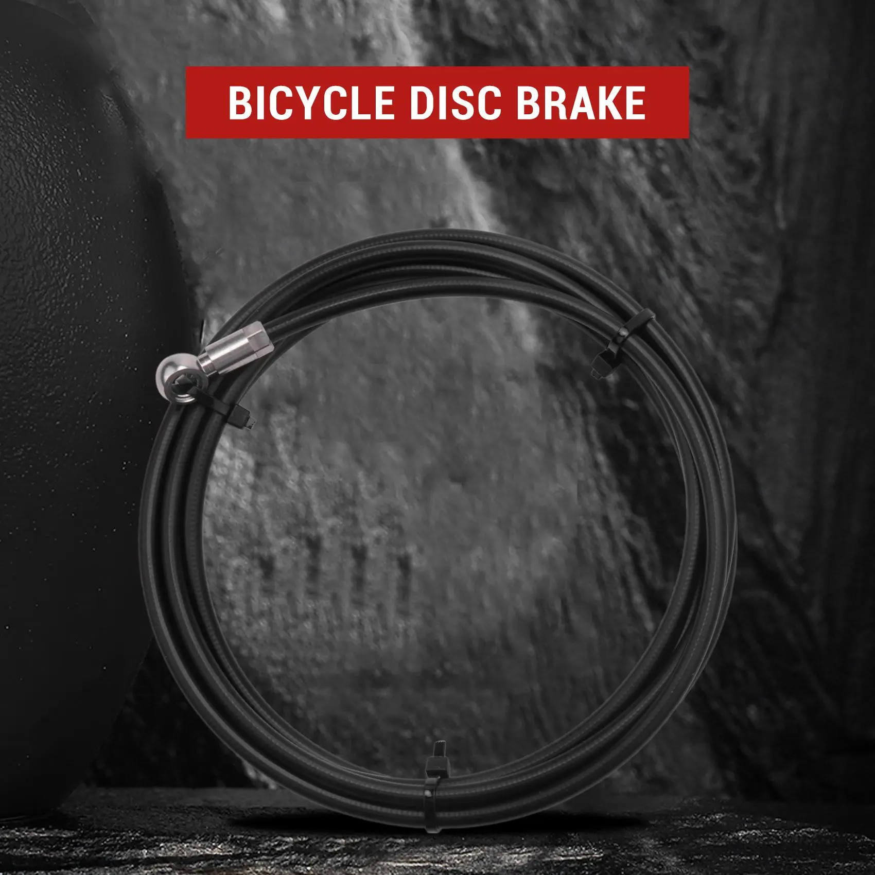 AA84 2 メートル Mtb 自転車切断可能な油圧ディスクブレーキチューブホースラインケーブルワイヤーシマノ Slx Xt Xtr Bh90 / Bh59