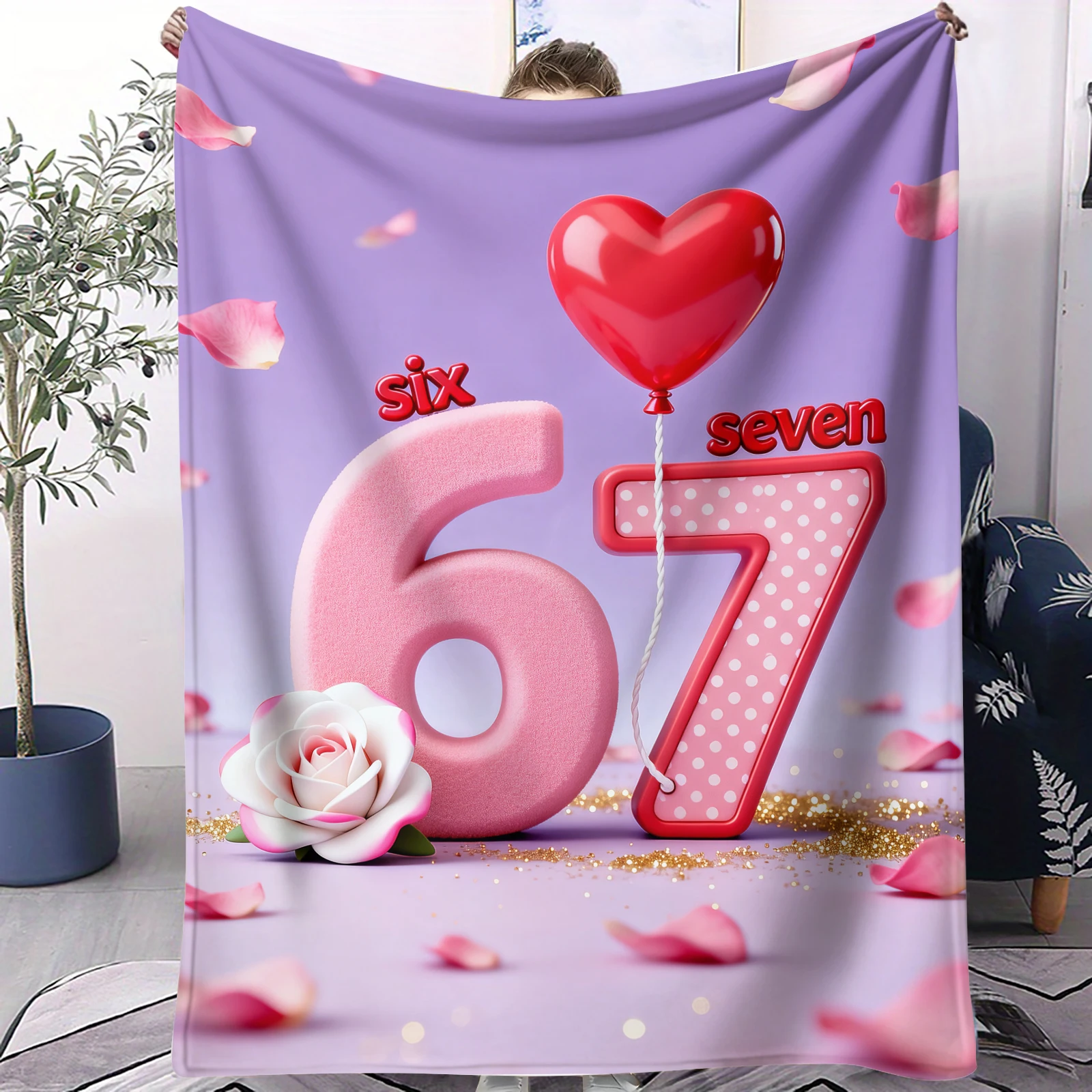 67 Six Seven Romant…