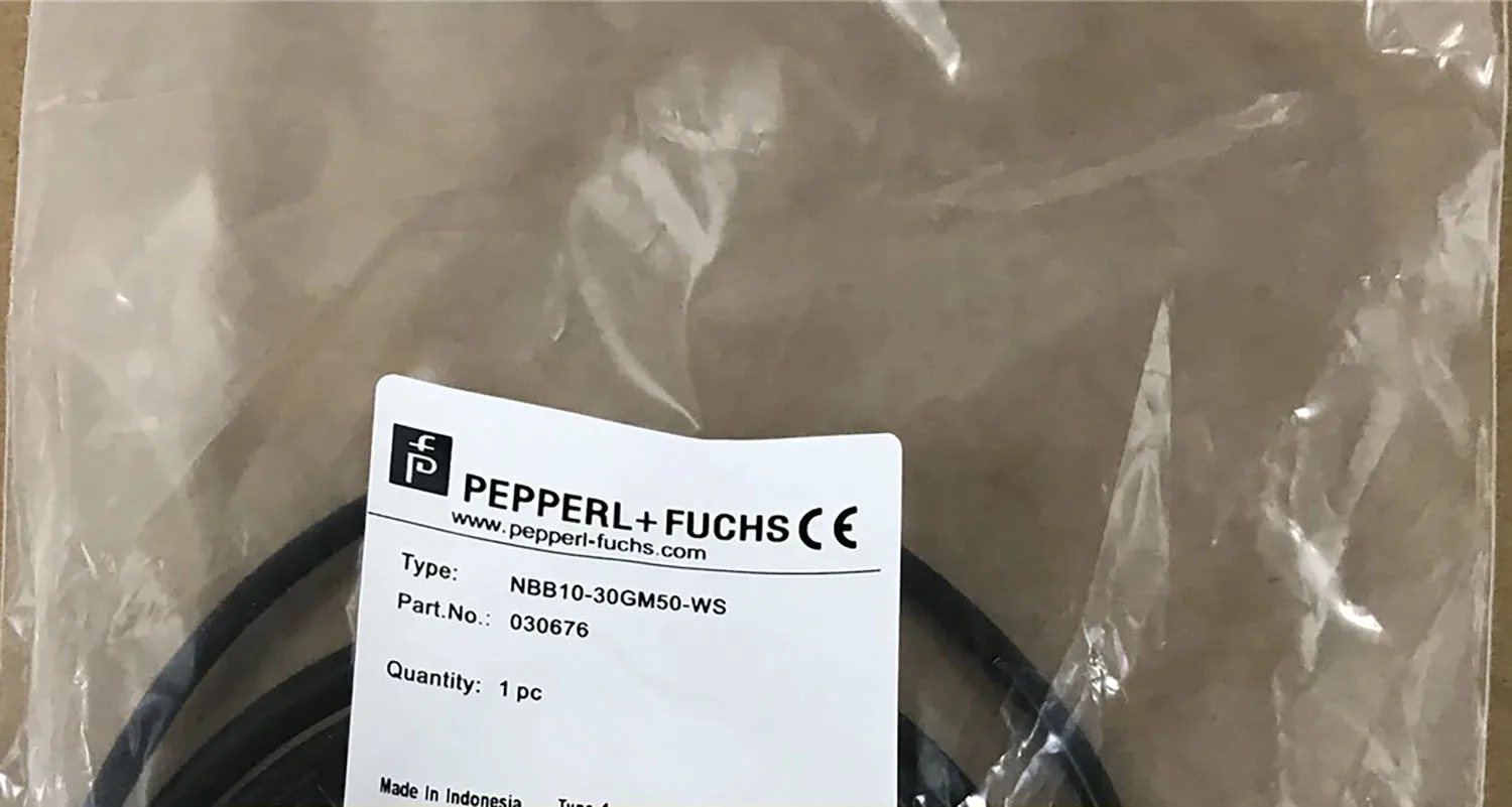 

1 шт. NBB10-30GM50-WS новый 100% гарантия качества