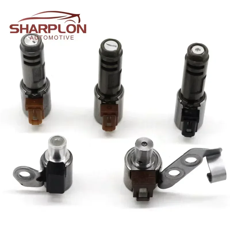 High Quality  Transmission Solenoid Valve Kit U140 U240 U241 for Lexus ES300 Toy ota RAV4