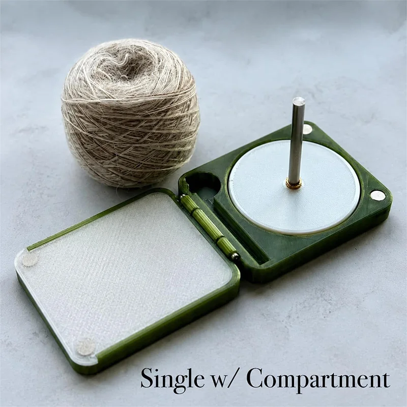 Thumbnail 2 - #19 Trending Yarn Winders Right Now