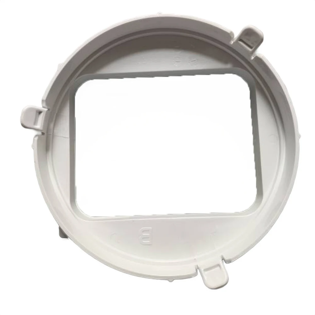 

Аксессуар для кондиционирования воздуха Соединитель выхлопной трубы Общая совместимость Компактный дизайн Эффективное управление потоком воздуха