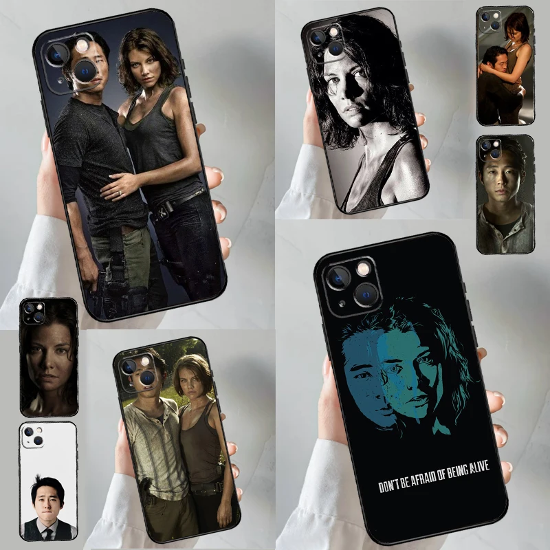 حافظة لهاتف آيفون 15 برو ماكس 14 13 12 11 16 برو ماكس ميني XR 15 16 بلس 16e حافظة فوندا